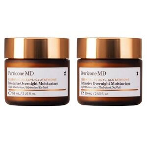 Perricone MD Essential Fx Acyl-Glutathione Intensive Overnight Moisturizer 2-2oz
